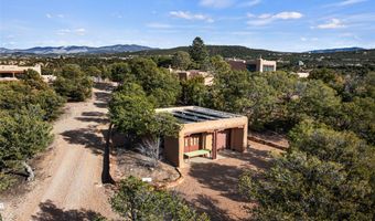 1057 Camino Manana, Santa Fe, NM 87501