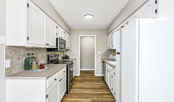 1103 Helen St, Augusta, KS 67010