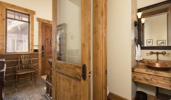 12 Upper Cascade Ridge Rd, Big Sky, MT 59716