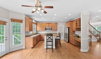 42645 COCHRANS LOCK Dr, Ashburn, VA 20148