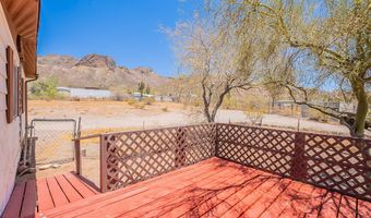 1134 W SADDLE BUTTE St, Apache Junction, AZ 85120