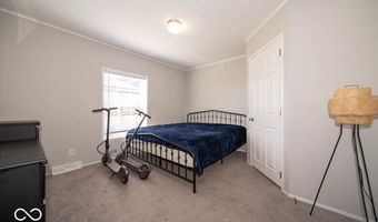 5009 E 246th St, Arcadia, IN 46030
