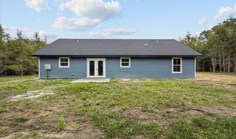 4899 36th St, Bell, FL 32619