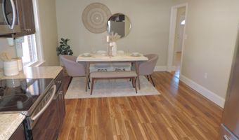 304 S PARKE St, Aberdeen, MD 21001