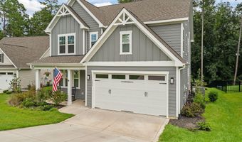 1275 Tillery Dr, Aberdeen, NC 28315