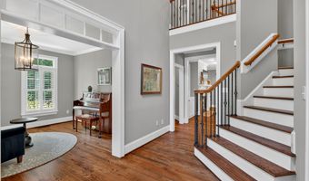 3748 Knollcreek Dr, Apex, NC 27539