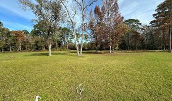 454 Bay City Rd, Apalachicola, FL 32320