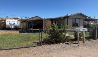 811 Safari Dr, Bullhead City, AZ 86442