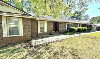 3820 CAFFEY WOODS Rd, Anniston, AL 36207