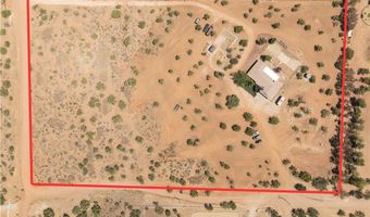 2727 Sache St, Acton, CA 93510