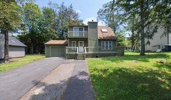 3055 Briarwood Dr, Tobyhanna, PA 18466