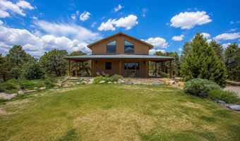 27 Spanish Peaks, Arroyo Hondo, NM 87513