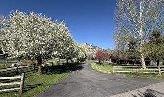 495 County Road 167, Glenwood Springs, CO 81601