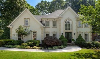 10650 Centennial Dr, Alpharetta, GA 30022