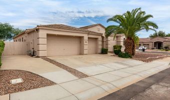 6581 S SALT CEDAR Pl, Chandler, AZ 85249