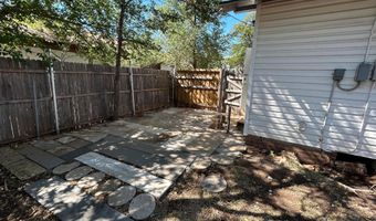 911 S Mississippi St, Amarillo, TX 79106