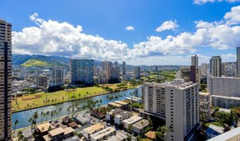 1925 Kalakaua Ave Ph 7, Honolulu, HI 96815