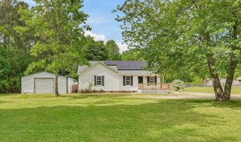 108 Conner Dr, Clayton, NC 27520