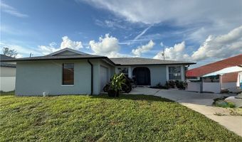 421 SW 21st Ter, Cape Coral, FL 33991