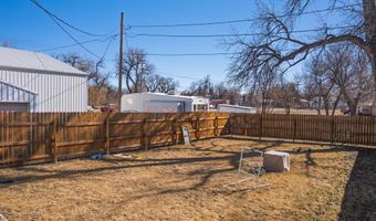 930 Harding St, Belle Fourche, SD 57717