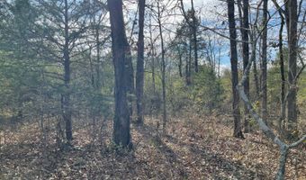 414332 E 1885 Rd, Antlers, OK 74523