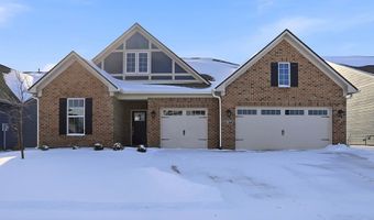 5077 Nettleton Way, Avon, IN 46123