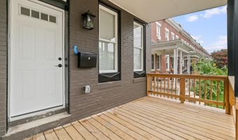 530 E 38TH St, Baltimore, MD 21218