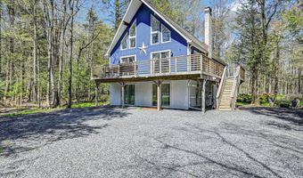 148 POCONO Rd, Albrightsville, PA 18210