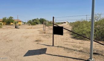 512 XX W US Highway 60, Aguila, AZ 85320