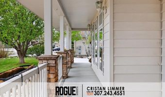 4210 Otter, Casper, WY 82604