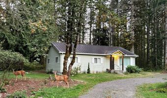23610 E GUMJUWAC Rd, Brightwood, OR 97011