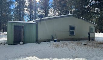 14315 Sprague River Rd, Chiloquin, OR 97624