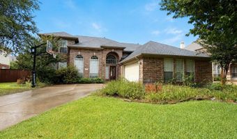 1314 Salado Dr, Allen, TX 75013