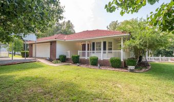 365 Helms Rd, Arkadelphia, AR 71923