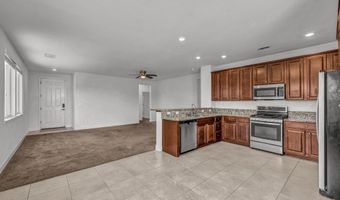 1114 Monument Peak Dr, Carson City, NV 89701