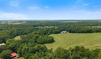 21646 E 4020 Rd, Bartlesville, OK 74006