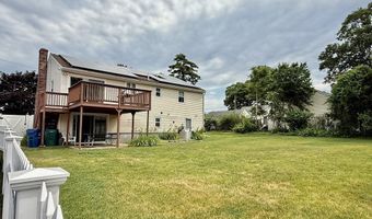 10 Sheridan St Top, Billerica, MA 01821