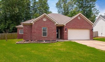 3383 BAY MEADOW Dr, Benton, AR 72015