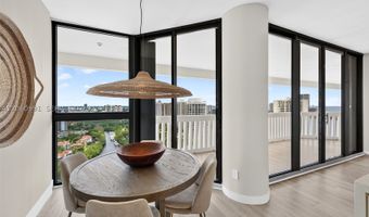 2000 Island Blvd 3010, Aventura, FL 33160