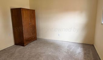 208 A N TENNESSEE St, Amarillo, TX 79106