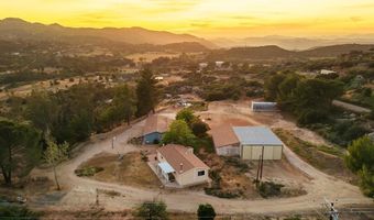 22170 JAPATUL VALLEY Rd, Alpine, CA 91901