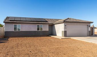 14952 S REDONDO Rd, Arizona City, AZ 85123