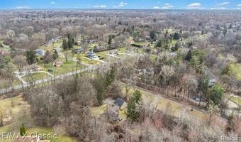 23775 Inkster Rd, Farmington Hills, MI 48336