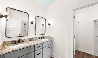 4137 Grogan St NW, Acworth, GA 30101