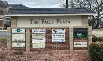 355 Falls Dr, Abingdon, VA 24210