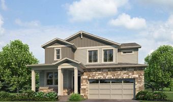 1460 Westport Ave Plan: CALHAN, Berthoud, CO 80513