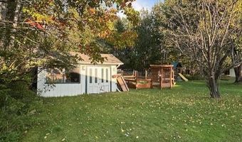 204 S 5th St E, Aurora, MN 55705