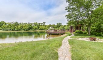 4954 Mother Teresa Dr, Ann Arbor, MI 48105