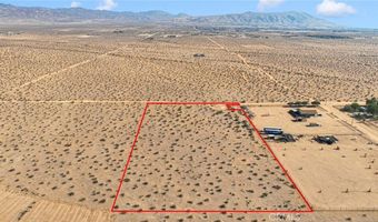 0 Nisqually Rd, Apple Valley, CA 92308