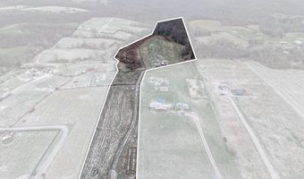 Tract 1 Grover Blaydes Rd, Bagdad, KY 40003